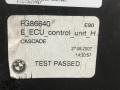 блок управления двигателем BMW 3 серия E90/E91/E92/E93 E90 2007, 3.0 л., M57 D30 (306D3), дизель, АКПП, серебро, седан, задний привод, правый руль, 7799856, 13617799856, 61356943834, 6943834 - фото №6