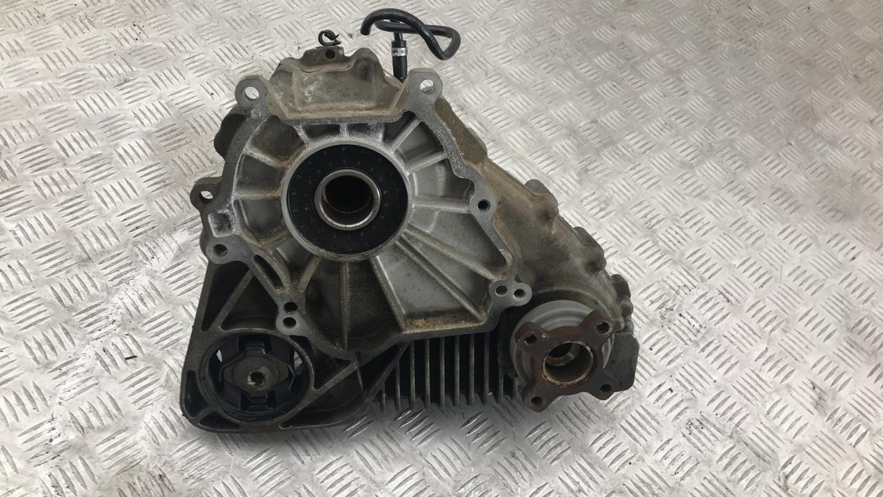 раздаточная коробка BMW X3 E83 2005, 3.0 л., M54 B30 (306S3), бензин, АКПП, внедорожник 5 дв., 7526278 - фото №1