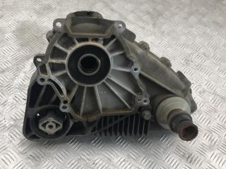 раздаточная коробка BMW X5 E53 [рестайлинг] 2004, 3.0 л., M54 B30 (306S3), бензин, АКПП, внедорожник 5 дв., 27107526279, 7526279