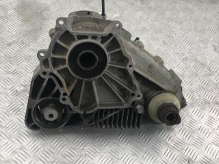 раздаточная коробка BMW X5 E53 [рестайлинг] 2004, 3.0 л., M54 B30 (306S3), бензин, АКПП, внедорожник 5 дв., 27107526279, 7526279