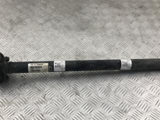 карданный вал BMW X5 E70 2009, 3.0 л., M57 D30 (306D3), дизель, АКПП, 7556019