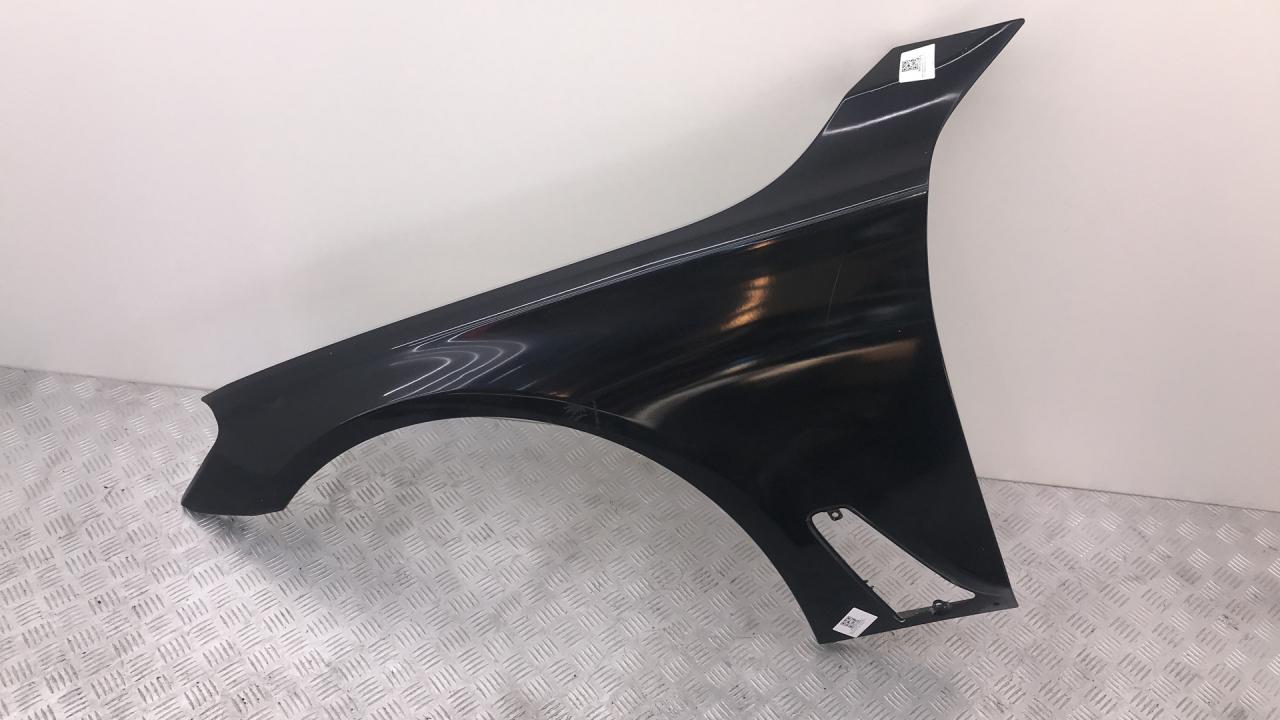 крыло переднее левое BMW 7 серия G11/G12 2017, 41007427513, 7427513 - фото №1