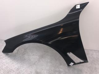 крыло переднее левое BMW 7 серия G11/G12 2017, 41007427513, 7427513