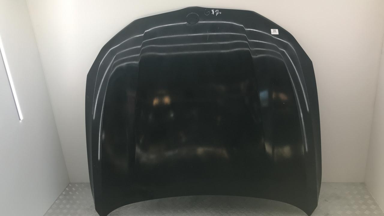 капот BMW 7 серия G11/G12 G11 2018, 3.0 л., B57 D30 B, дизель, АКПП, седан, 41617427501, 7427501 - фото №1