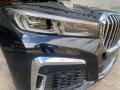 передняя часть (ноускат) в сборе BMW 7 серия G11/G12 [рестайлинг] G11 2021, 3.0 л., B58B30, бензин, АКПП, седан, полный привод - фото №5