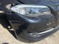 передняя часть (ноускат) BMW 5 серия F07/F10/F11 F10 2012, 2.0 л., N20 B20 B, бензин, АКПП, седан - фото №5