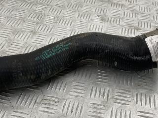 патрубок интеркулера BMW 5 серия F07/F10/F11 F10 2012, 2.0 л., N20 B20 B, бензин, АКПП, 7612095