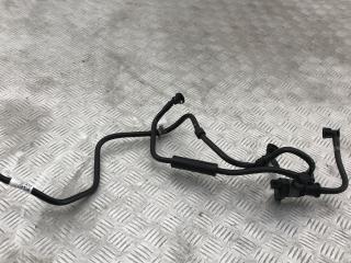 клапан вентиляции топливного бака BMW 5 серия F10/F11 [рестайлинг] 2014, 3.0 л., N55 B30 A, бензин, 7636155