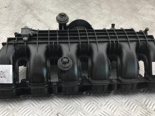 коллектор впускной BMW 5 серия F10/F11 [рестайлинг] 2014, 3.0 л., N55 B30 A, бензин, 7576911