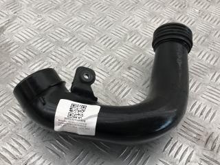 патрубок турбины BMW 5 серия F10/F11 [рестайлинг] 2014, 3.0 л., N55 B30 A, бензин, 7583727