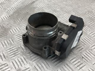 заслонка дроссельная BMW 5 серия F10/F11 [рестайлинг] 2014, 3.0 л., N55 B30 A, бензин, 7597871