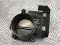 заслонка дроссельная BMW 5 серия F10/F11 [рестайлинг] 2014, 3.0 л., N55 B30 A, бензин, 7597871 - фото №2