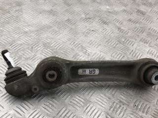 рычаг передний правый BMW 7 серия F01/F02 F01 2011, 3.0 л., N57 D30 A, дизель, АКПП, black sapphire metallic (475), седан, задний привод, правый руль, 31126798108