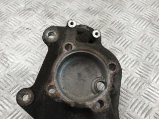 кулак поворотный правый BMW 3 серия E90/E91/E92/E93 E90 2007, 3.0 л., M57 D30 (306D3), дизель, АКПП, синий, седан, правый руль, 31216764444, 6764444