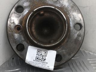 ступица передняя BMW 4 серия F32/F33 [рестайлинг] F36 2018, 2.0 л., B47 D20 B, дизель, 6876842