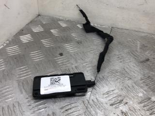 Антенна системы комфортного доступа BMW X5 E70 2009, внедорожник 5 дв., 6922211