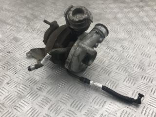 турбина BMW X5 E53 2002, 3.0 л., M57 D30 (306D1), дизель, АКПП, 11652249950, 2249950, 7785838