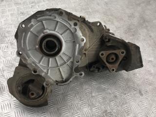 раздаточная коробка Land Rover Range Rover 3 поколение 2003, 3.0 л., дизель, АКПП, 4455475