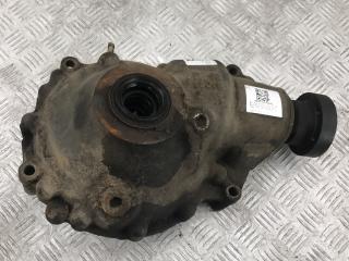 редуктор переднего моста Land Rover Range Rover 3 поколение 2003, 3.0 л., дизель, АКПП, 31507508524, 7508524