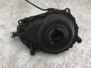 редуктор переднего моста Land Rover Range Rover 3 поколение 2003, 3.0 л., дизель, АКПП, 31507508524, 7508524