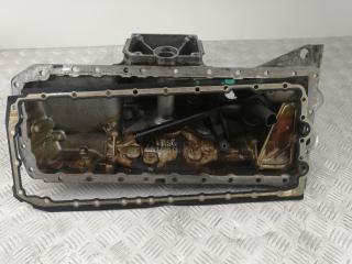 масляный поддон BMW X6 E71/E72 E71 2010, 3.5 л., бензин, АКПП, a76, внедорожник 5 дв., полный привод, 11137560308, 7560308