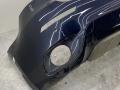 бампер задний BMW X6 E71/E72 E71 2009, 3.5 л., M57D30 (306D5), дизель, АКПП, monacoblau (a35), внедорожник 5 дв., полный привод, правый руль, 51122147603 - фото №2
