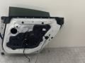 дверь задняя правая BMW 3 GT F34 2016, 3.0 л., N55 B30 A, бензин, АКПП, белый, хетчбэк 5 дв., полный привод, 41007347714, 7347714 - фото №4