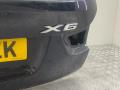 крышка багажника (дверь 3-5) BMW X6 E71/E72 E71 2009, 3.5 л., M57D30 (306D5), дизель, АКПП, monacoblau (a35), внедорожник 5 дв., полный привод, правый руль, 41627262676, 7262676 - фото №5