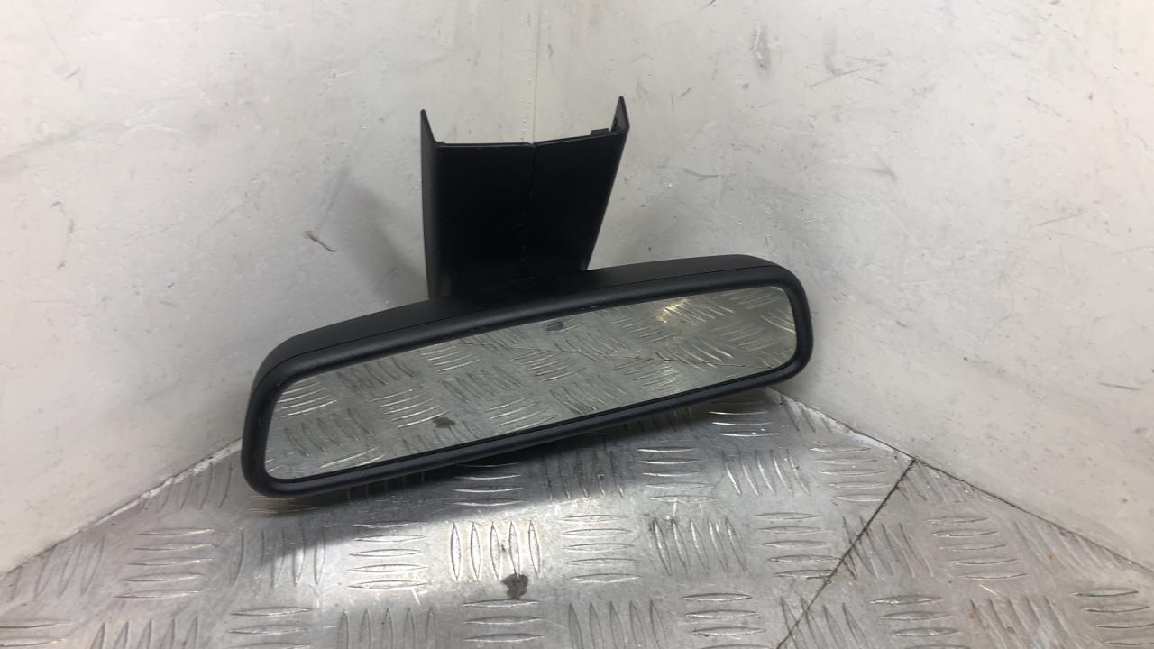 зеркало салона BMW 3 GT F34 2016, 3.0 л., N55 B30 A, бензин, АКПП, белый, хетчбэк 5 дв., полный привод, 51169345387, 9345387 - фото №1