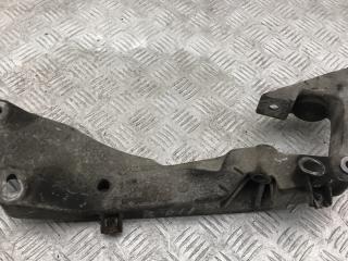 кронштейн КПП BMW 3 GT F34 2016, 3.0 л., N55 B30 A, бензин, АКПП, белый, хетчбэк 5 дв., полный привод, 22116769281, 6769281