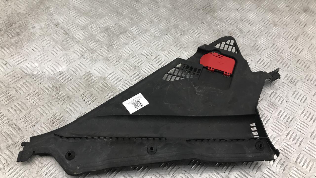 дождевик BMW 3 GT F34 2016, 3.0 л., N55 B30 A, бензин, АКПП, белый, хетчбэк 5 дв., полный привод, 64319206485, 9206485 - фото №1