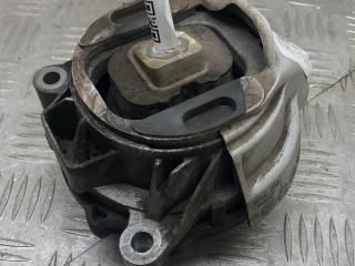 подушка крепления двигателя BMW 3 GT F34 2016, 3.0 л., N55 B30 A, бензин, АКПП, белый, хетчбэк 5 дв., полный привод, 22116787668, 6787668