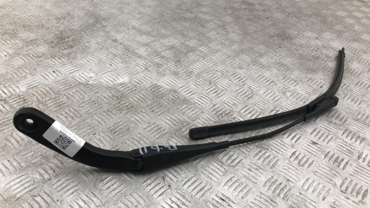 щеткодержатель (поводок стеклоочистителя, дворник) BMW 3 GT F34 2016, 3.0 л., N55 B30 A, бензин, АКПП, белый, хетчбэк 5 дв., полный привод, 61617286105, 7286105 - фото №1