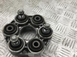 муфта кардана заднего BMW 3 GT F34 2016, 3.0 л., N55 B30 A, бензин, АКПП, белый, хетчбэк 5 дв., полный привод, 26117605629, 7605629