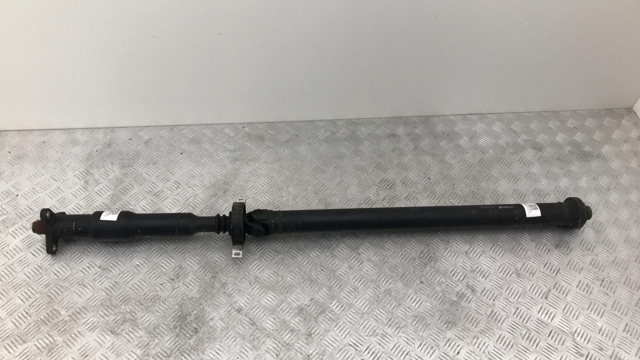 карданный вал BMW 3 GT F34 2016, 3.0 л., N55 B30 A, бензин, АКПП, белый, хетчбэк 5 дв., полный привод, 26107617428, 7617428 - фото №1