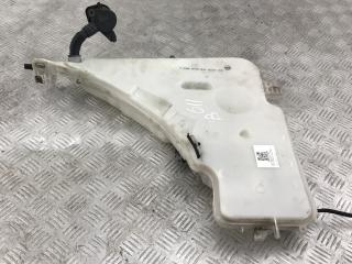 бачок омывателя BMW 3 GT F34 2016, 3.0 л., N55 B30 A, бензин, АКПП, белый, хетчбэк 5 дв., полный привод, 61667241680, 7241679