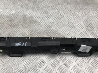 Кронштейн крепления порога BMW 3 GT F34 2016, 3.0 л., N55 B30 A, бензин, АКПП, белый, хетчбэк 5 дв., полный привод, 51777293739, 7293739