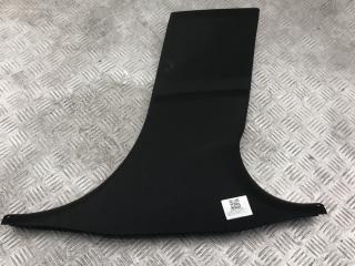 обшивка стойки центральной правой BMW 3 GT F34 2016, 3.0 л., N55 B30 A, бензин, АКПП, белый, хетчбэк 5 дв., полный привод, 51437305524, 7276832