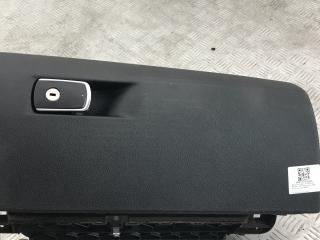 бардачок BMW 3 GT F34 2016, 3.0 л., N55 B30 A, бензин, АКПП, белый, хетчбэк 5 дв., полный привод, 51169239345, 9228283