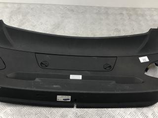 обшивка крышки багажника BMW 3 GT F34 2016, 3.0 л., N55 B30 A, бензин, АКПП, белый, хетчбэк 5 дв., полный привод, 51497328047, 7295620