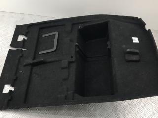 ниша запасного колеса BMW 3 GT F34 2016, 3.0 л., N55 B30 A, бензин, АКПП, белый, хетчбэк 5 дв., полный привод, 51477295585, 7295585