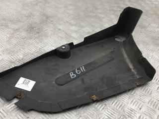 защита днища BMW 3 GT F34 2016, 3.0 л., N55 B30 A, бензин, АКПП, белый, хетчбэк 5 дв., полный привод, 51758057330, 8057330