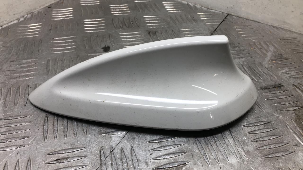 корпус антенны на крыше BMW 3 GT F34 2016, 3.0 л., N55 B30 A, бензин, АКПП, белый, хетчбэк 5 дв., полный привод, 65209257007, 9227775 - фото №1