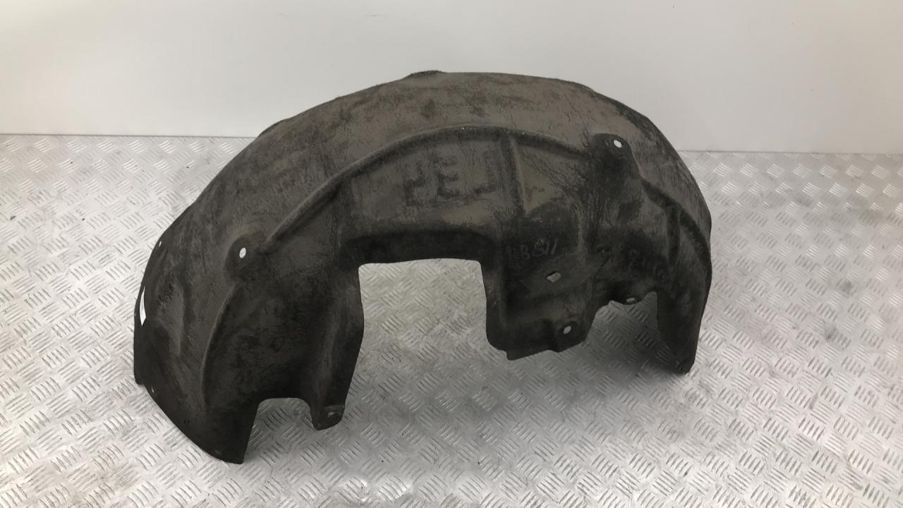 защита арок задняя левая (подкрылок) BMW 3 GT F34 2016, 3.0 л., N55 B30 A, бензин, АКПП, белый, хетчбэк 5 дв., полный привод, 51717288905, 7288905 - фото №1