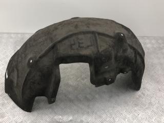 защита арок задняя левая (подкрылок) BMW 3 GT F34 2016, 3.0 л., N55 B30 A, бензин, АКПП, белый, хетчбэк 5 дв., полный привод, 51717288905, 7288905