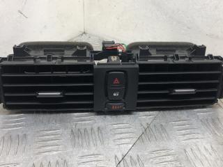 дефлектор обдува салона BMW 3 GT F34 2016, 3.0 л., N55 B30 A, бензин, АКПП, белый, хетчбэк 5 дв., полный привод, 64229218552, 9218552