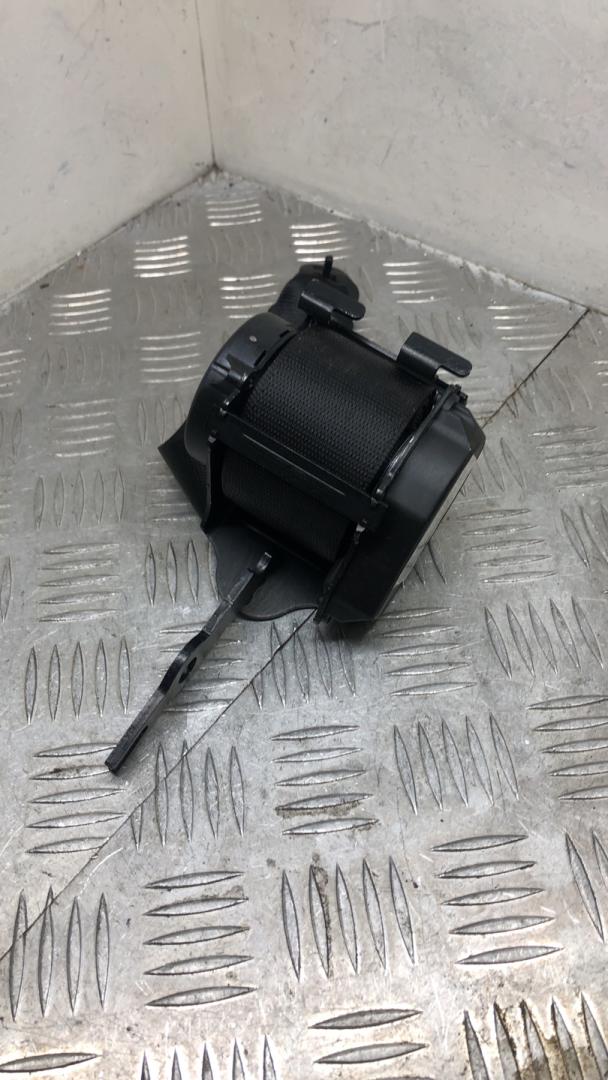 ремень безопасности BMW 3 GT F34 2016, 3.0 л., N55 B30 A, бензин, АКПП, белый, хетчбэк 5 дв., полный привод, 7259390, 72117259390 - фото №1