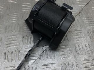 ремень безопасности BMW 3 GT F34 2016, 3.0 л., N55 B30 A, бензин, АКПП, белый, хетчбэк 5 дв., полный привод, 7259390, 72117259390