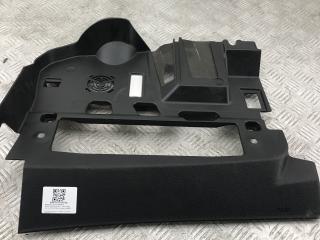 пластик BMW 3 GT F34 2016, 3.0 л., N55 B30 A, бензин, АКПП, белый, хетчбэк 5 дв., полный привод, 51459382565, 9231258