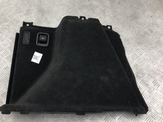 обшивка багажника BMW 3 GT F34 2016, 3.0 л., N55 B30 A, бензин, АКПП, белый, хетчбэк 5 дв., полный привод, 51477325339, 7325339